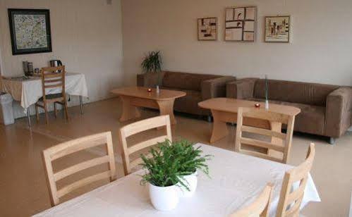 Budget Hotel Кристиансан Екстериор снимка