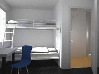 Budget Hotel Кристиансан Екстериор снимка