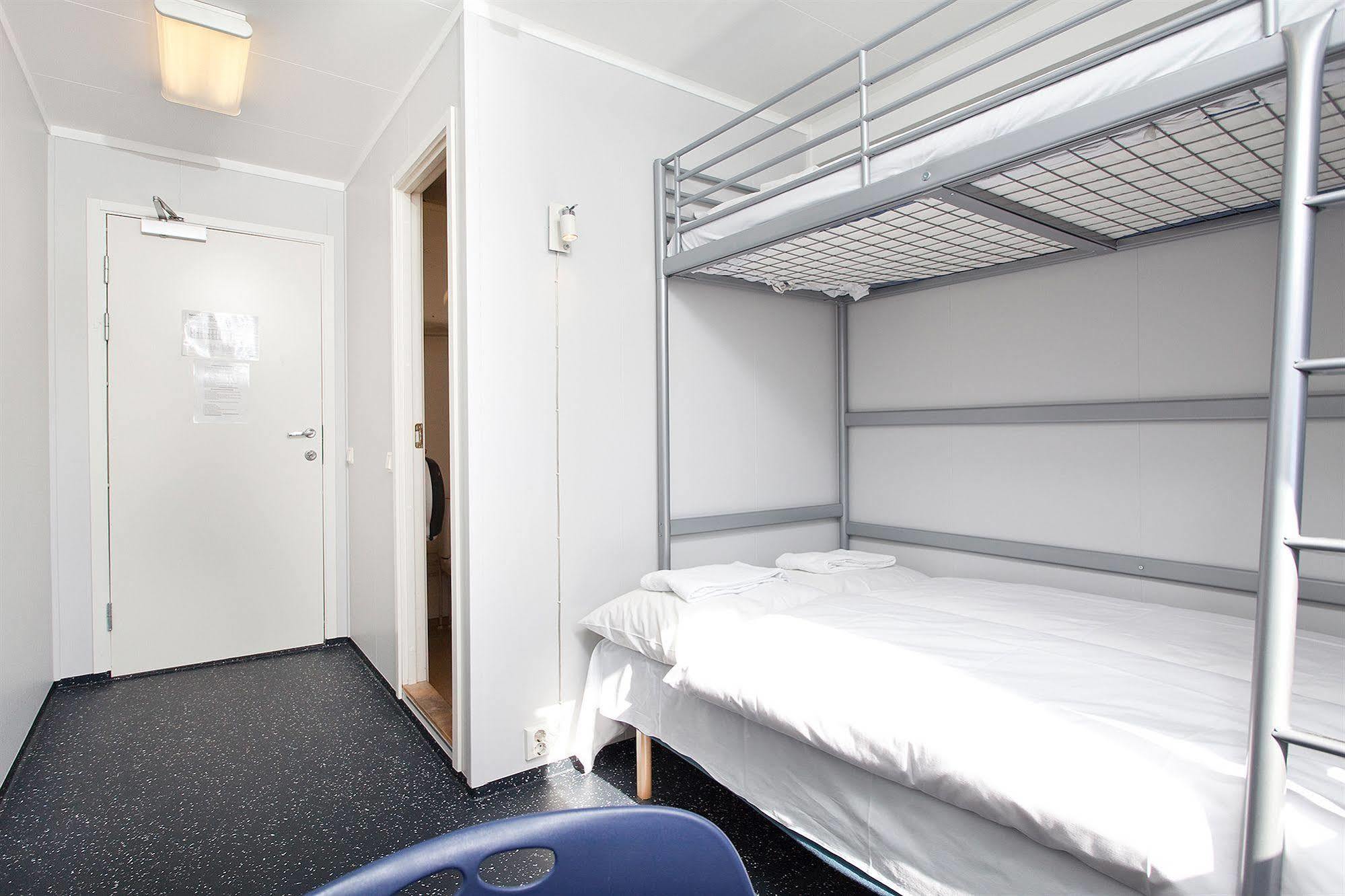 Budget Hotel Кристиансан Екстериор снимка